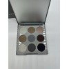 Eyeshadow Morphe 9W Smoke & Shadow Artistry Eyeshadow Palette -