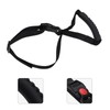 Fybida Support Grip Handle, Car Grab Handle Multifunctional Safety Ergonomic