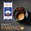 Lindt EXCELLENCE Extra Creamy Milk Chocolate Bar, Milk Chocolate Candy,