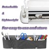 LOPASA Long Extension Tray for Cricut Maker 4 Maker 3