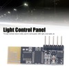 Solar Light Controller Board PCB 2.4G Wireless Street Light Control