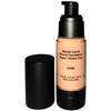 Mom's Secret 100% Natural Liquid Foundation, Organic, Vegan, Aloe Based,