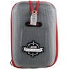 Navitech Grey EVA Hard Case/Rangefinder Cover Compatible with CAMMOO Golf