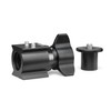 Cullmann MUNDO MA522 Macro Mounting Adapter for Column - Black