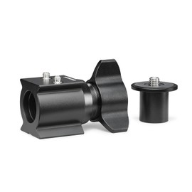 Cullmann MUNDO MA522 Macro Mounting Adapter for Column - Black