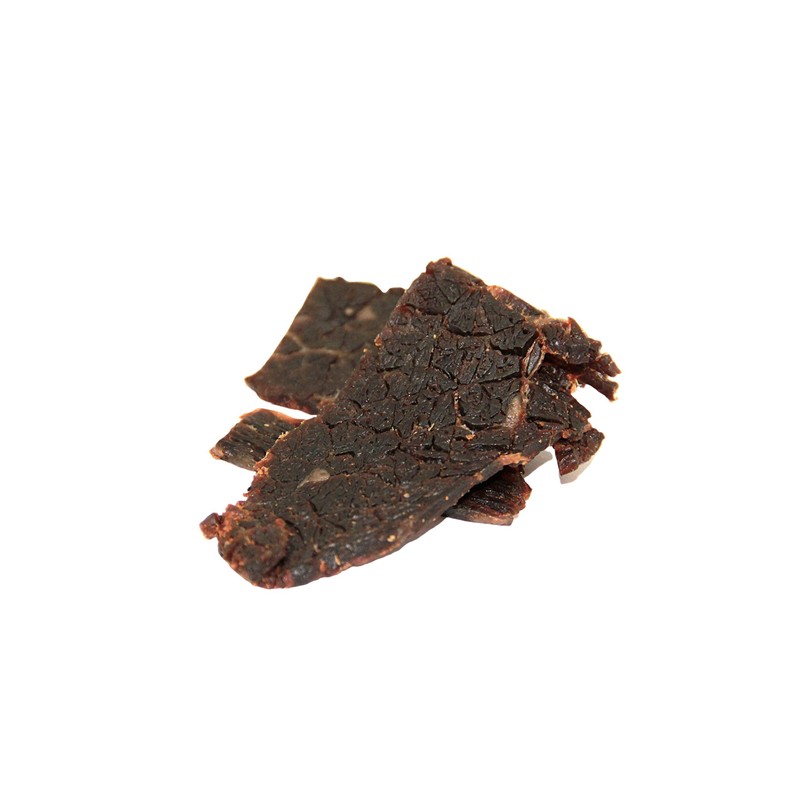 Tiki Hawaiian Gourmet Jerky | Beef (Sunset Pineapple Teriyaki)