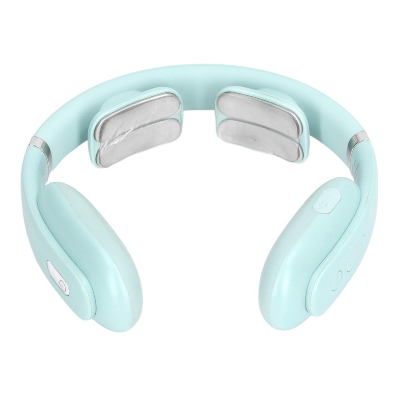 Intelligent Neck Massager Multifunction Hot Compress Pulse Heating Neck Massager
