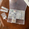 Diamond Painting Storage Box, Diamond Painting Accessory Boxes, Plastic Diamond