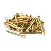 Design61 50 x Steel Pins Steel Nails Skirting Board Pins