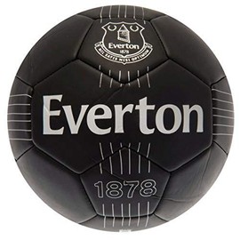 Everton React Football - Black