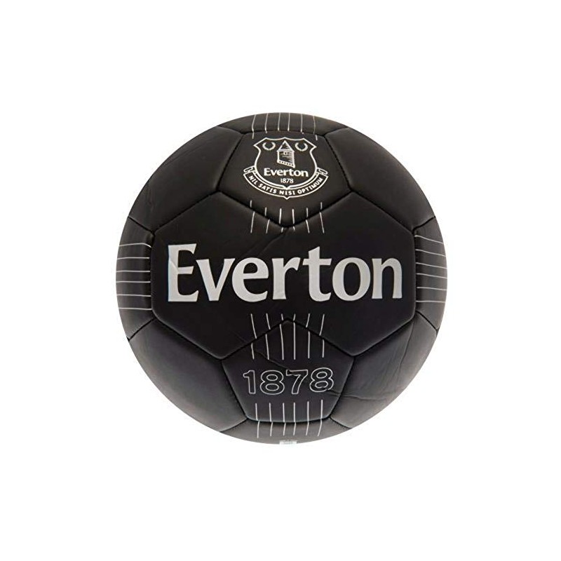 Everton React Football - Black