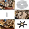 382468 0382468 Water Pump Impeller Kit Fit for Johnson Evinrude