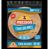 Mission Carb Balance 8" Soft Taco Whole Wheat Tortillas 8