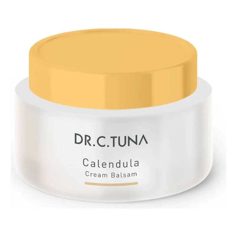 Crema Balsamo Calendula Farmasi