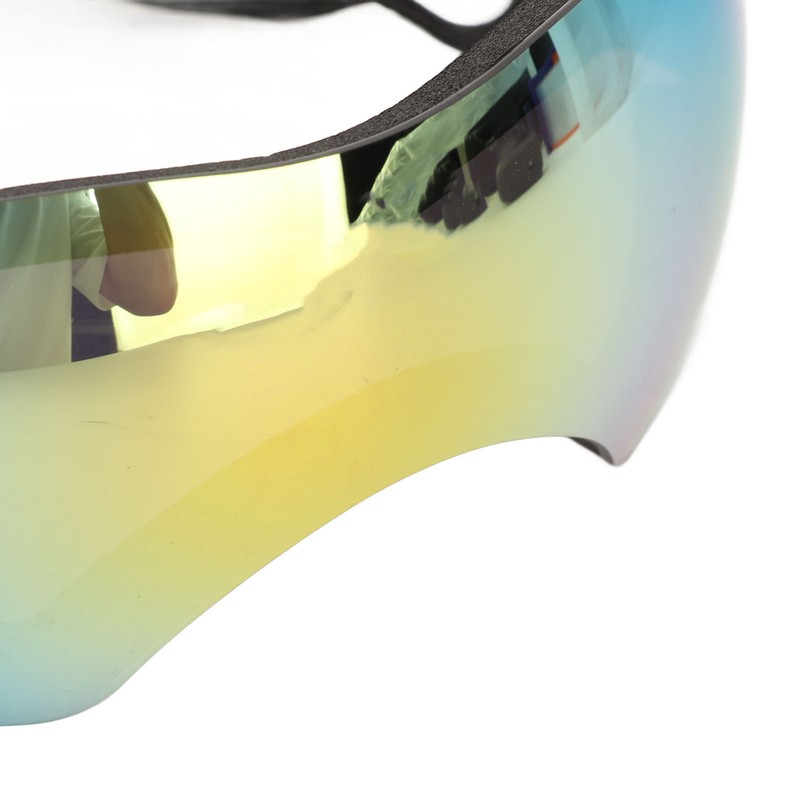 Dog Sunglasses Large Dog Goggles Pet Glasses UV Protection Windproof