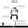 Cuerda Para Saltar Con Contador Largo Ajustable