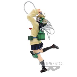 Banpresto - My Hero Academia Fig Academy Himiko Toga Statue