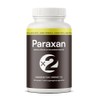 Paraxan Nahrungsergänzungsmittel Mit Grüner Kaffee-Extrakt und Grüner Tee, 450mg