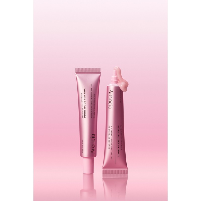 Arencia PDRN Booster Shot 30ml, 1 unit / 아렌시아 PDRN