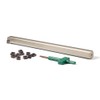 YUFUTOL 3/4" x 10" Indexable Boring Bar, Right-Hand Sclcr S12S-SCLCR