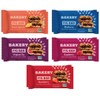 Natures Bakary Whole Wheat Bakery Fig Bars Variety (16 Pack)