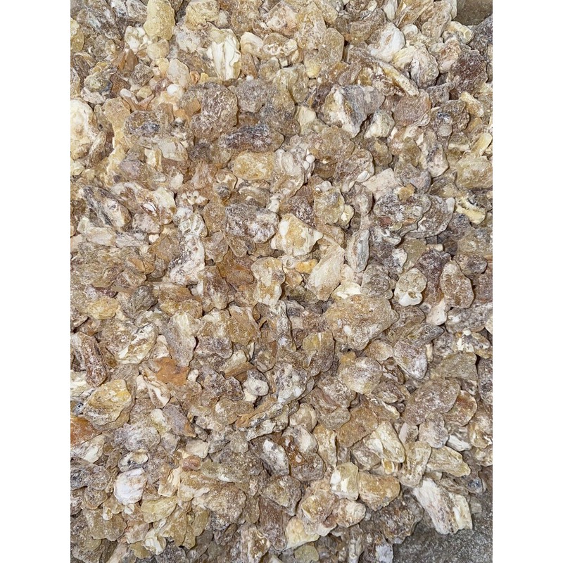 Pure Grade A Pure Frankincense Resin Loban Arabic Gum