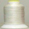 Coats&Clark D71-0001 Outdoor Living Thread, Mini King Spool, 200-Yard, White
