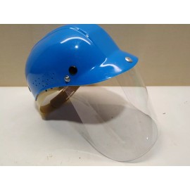 North Safety New North Safety BC86  Bump Cap with Face Shield Attachment