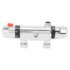 Thermostatic Mixing Valve DN15 Constant Temp Temperature Control Mixer Valve