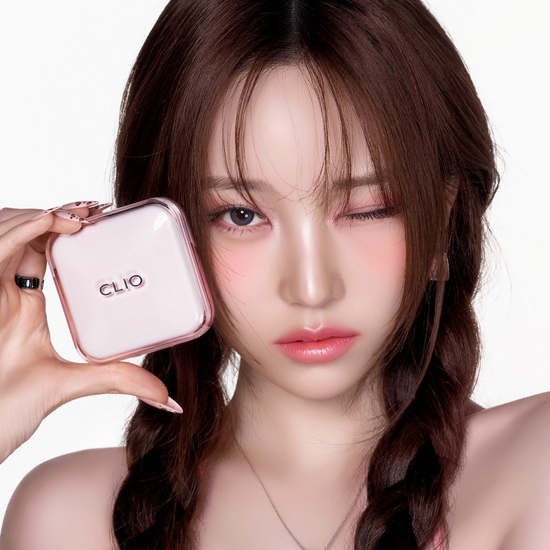 Clio Kill Cover Mesh Glow Essential Cushion Special Set [Main