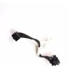 For Dell Dell Precision Workstation T3420 Desktop Power Button Cable