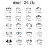 LKingel Bohemian Toe Rings for Women Vintage Turquoise Stackable Toe