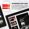 Muhammad Ali Signed Poster Print- Limited Edition Autograph Fan Gift