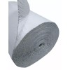 IES 12X5 White / FOIL Reflective Spiral Duct Wrap HVAC