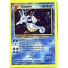 Pokémon Kingdra - Neo Genesis - 8 [Toy]
