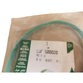 Generic Genuine Intake Manifold Gasket Compatible with Land Rover Range Rover 06-09 4.4 Sport 05-09 4.4 LR3 V8 LWF500020, LWF500020XX1