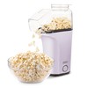 DASH Hot Air Popcorn Popper Maker with Measuring Cup to