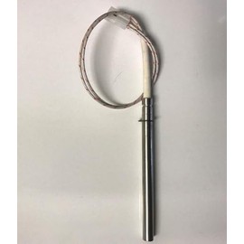 Replacement for Glow Boy & Pelpro 300 Watt Pellet Stove Igniter for Bayview Flat Top Home Heater 120/300 Shop Heater 120/300 PP300 Step Top Classic - Replaces KS-5030-1061