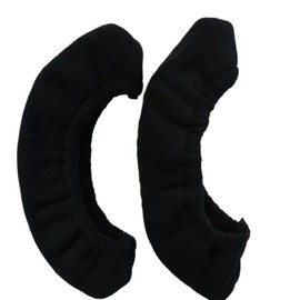 Aililong 1 Pair of Waterproof Nylon Ice Skate Protectors for Women, Men & Children - Protects Ice Skates from Scratches and Injuries