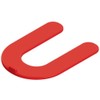 Karl Dahm U-Shape Joint Spacers, Pack of 100, Robust Plastic
