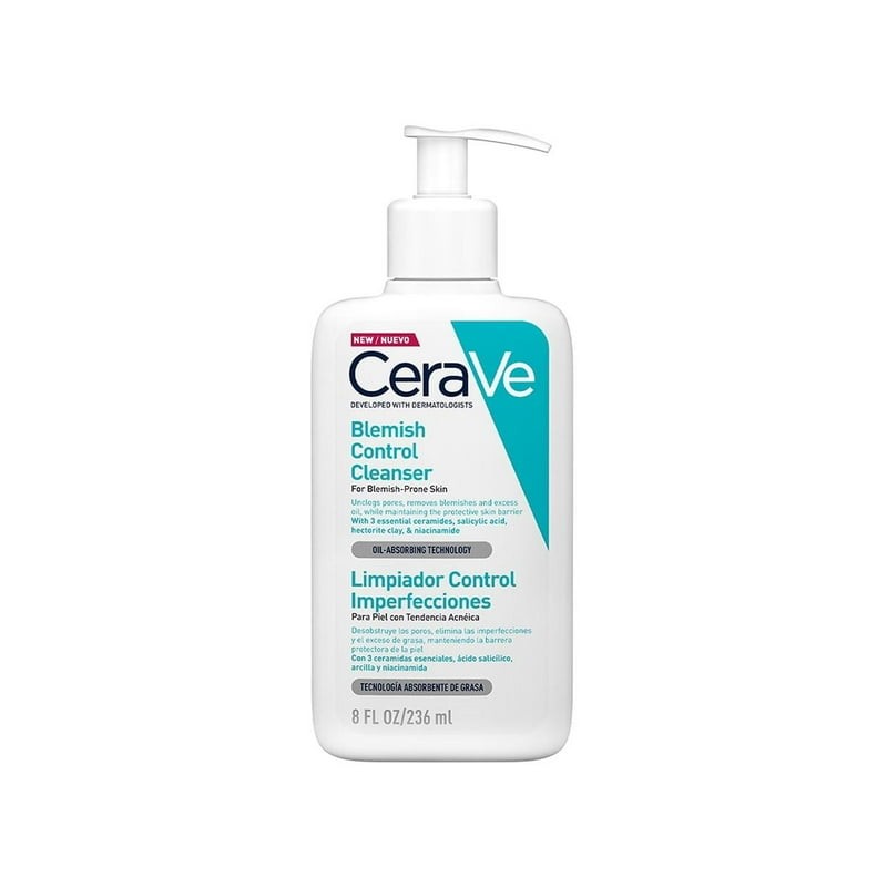 Crema Reparadora CeraVe para el Contorno de Ojos 14 ml