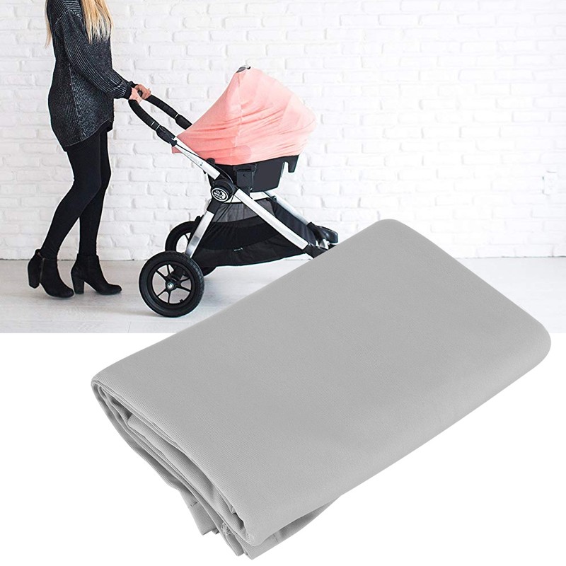 Multi Functional Breastfeeding Cover Feeding Cover Scarf Towel for Nursing