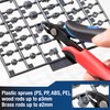 Beaditive Precision Flush Cutter for Plastic Model - Plastic Sprue