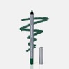 1440 Longwear Eyeliner Lightweight Lipliner Makeup Color Cosmetic:_Pine (forest green)