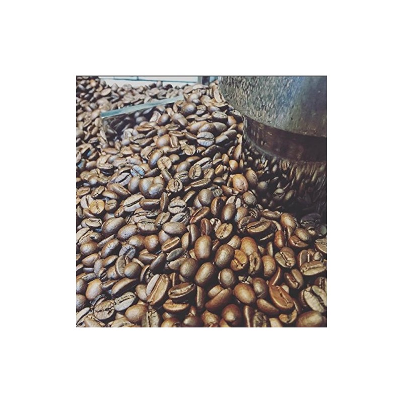 West End Coffee Roasters, Glory, Dark Roast, Whole Bean, Ethiocally