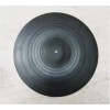 Universal 12" Turntable Platter Mat Rubber Silicone Pad for All