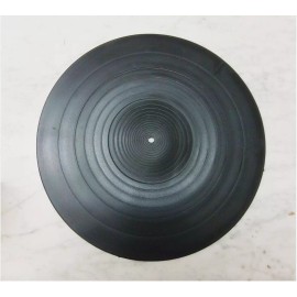 Universal 12" Turntable Platter Mat Rubber Silicone Pad for All LP Vinyl Record Players