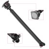 Unbranded Front Drive Shaft Fit for 2006-2010 Hummer H3 3.5L