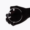 UHIWALKER 9.7oz Espresso Cups Espresso Shot Glasses for OREA,275ml Glass