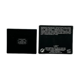 Nars Hardwired Eyeshadow (0.04oz/1.1g/Pointe Noire) NEW!